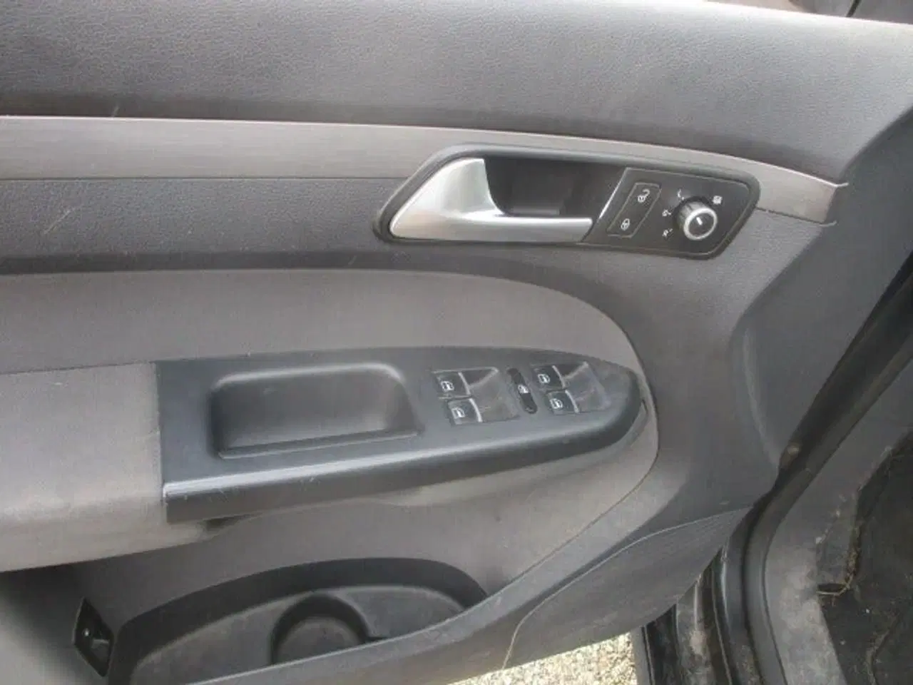 Billede 11 - VW Touran 1,2 TSi 105 Comfortline BMT 7prs