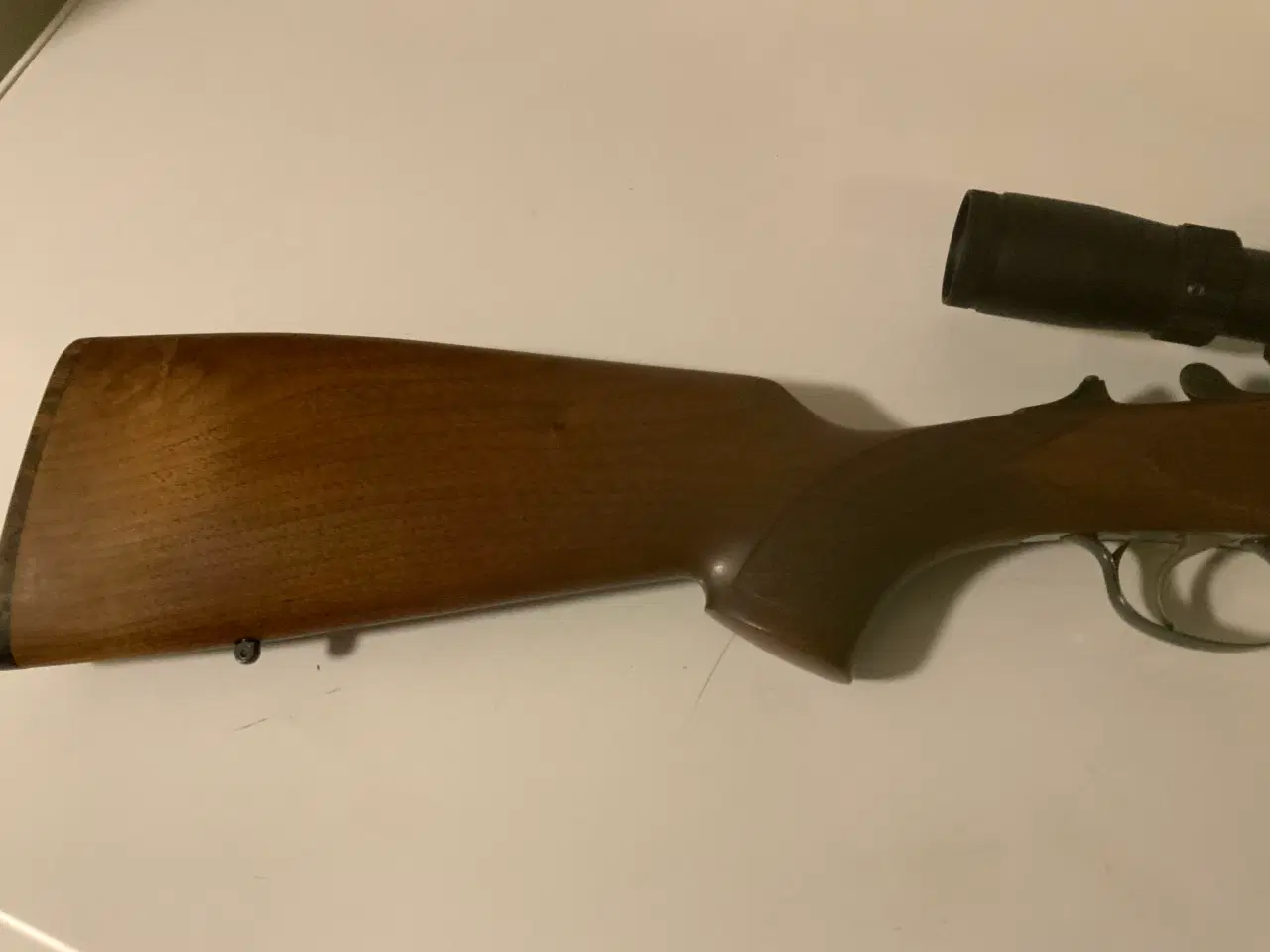 Billede 3 - Sabatti Kipplauf 243 win