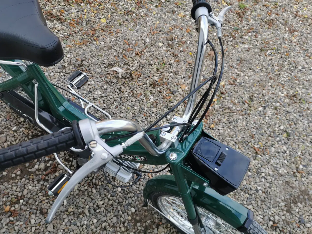 Billede 9 - Puch maxi p