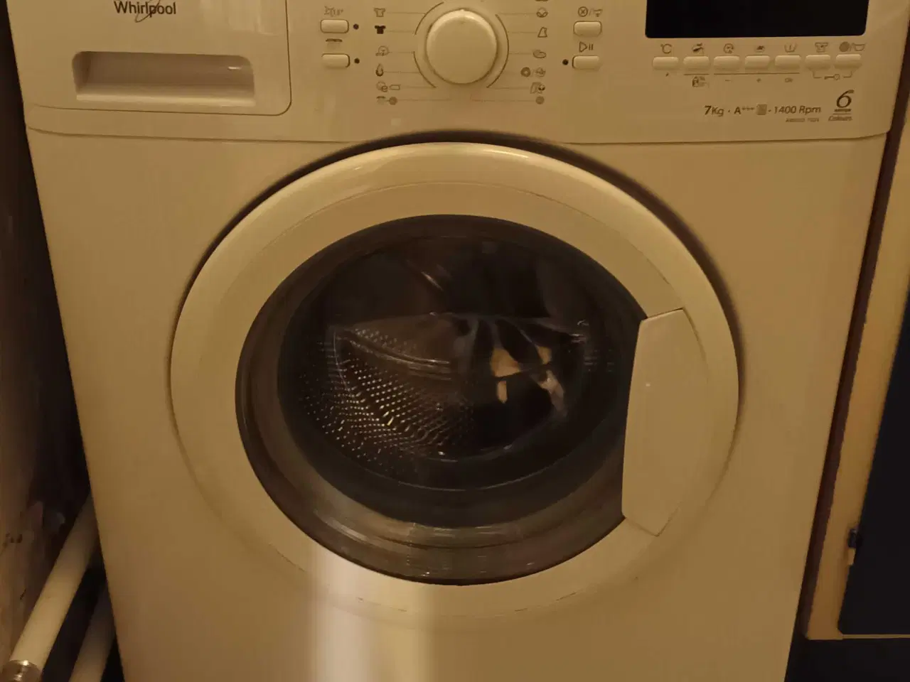Billede 1 - Vaskemaskine