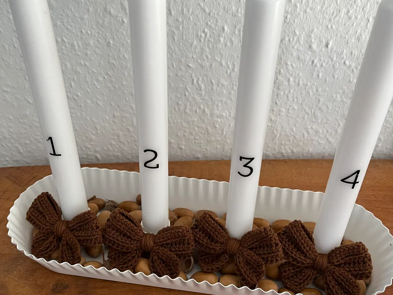 Billede 2 - Sløjfer