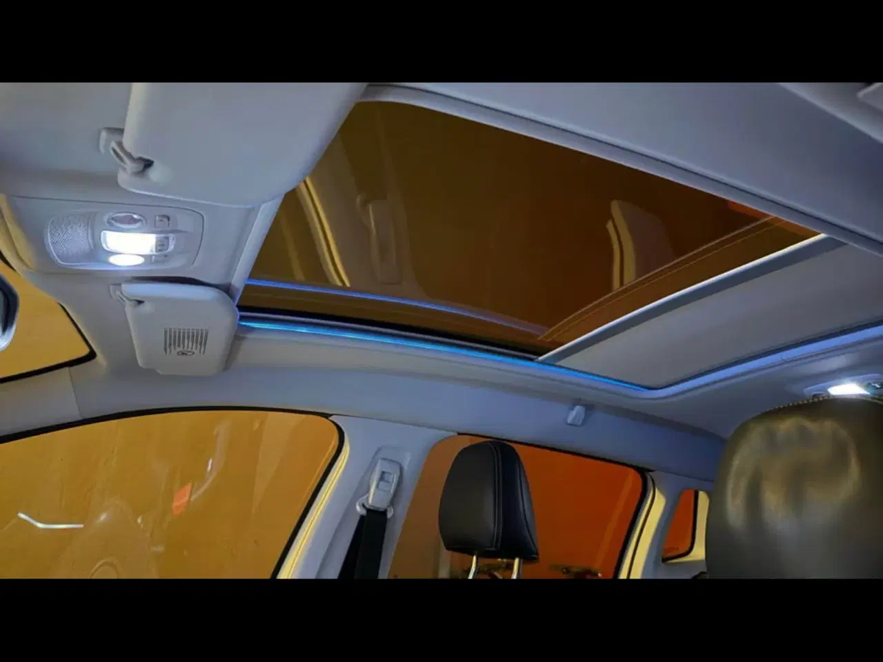 Billede 5 - Peuoget 2008 1,2 VTI crossover 2014 benzin