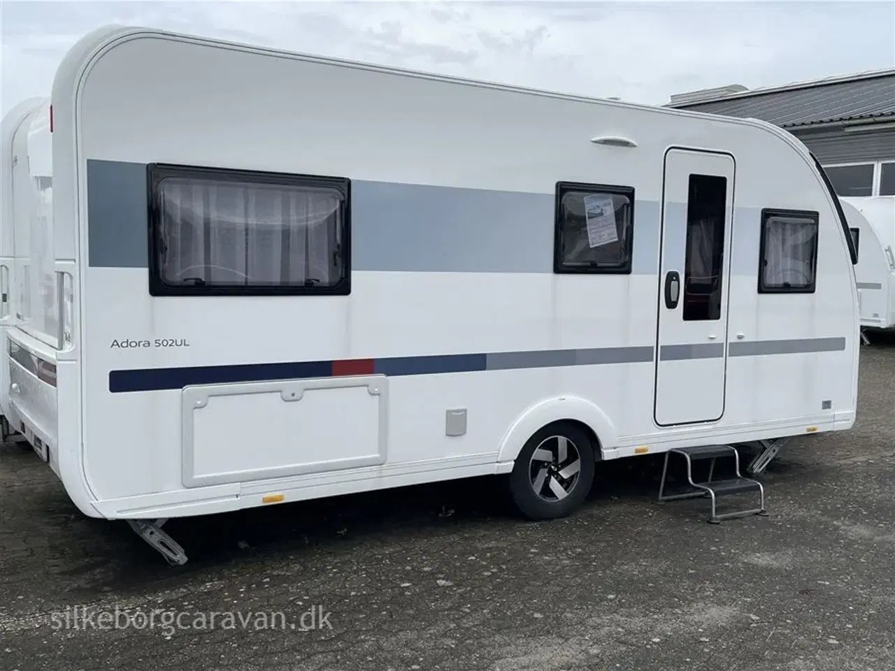 Billede 2 - 2022 - Adria Adora 502 UL