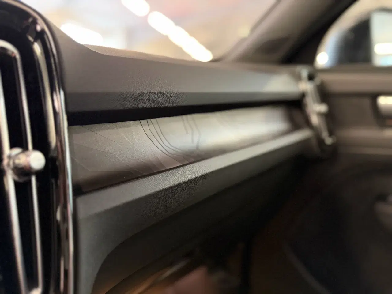 Billede 21 - Volvo C40 P6 Recharge Core 231HK 4d Aut.