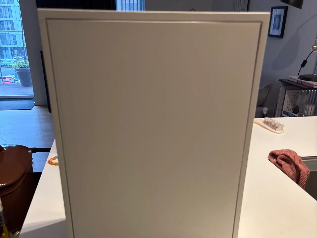 Billede 1 - Recollector opbevaring 