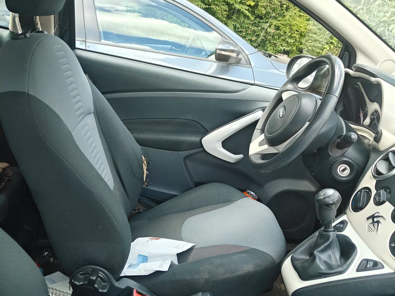 Billede 2 - Ford Ka 1.2 hatchback