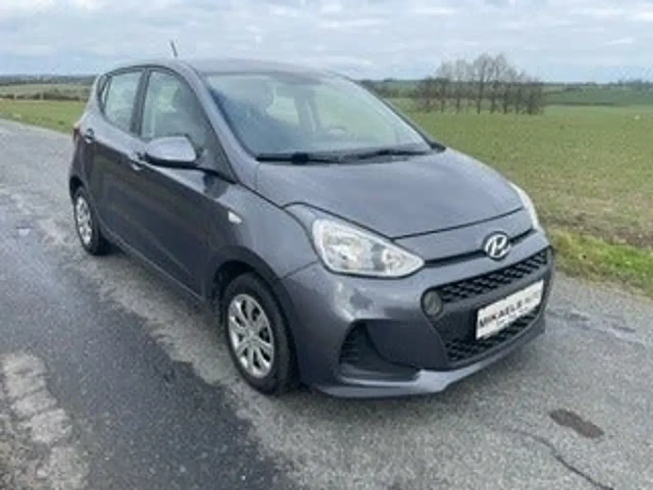 Billede 3 - Hyundai i10 1,0 Touch