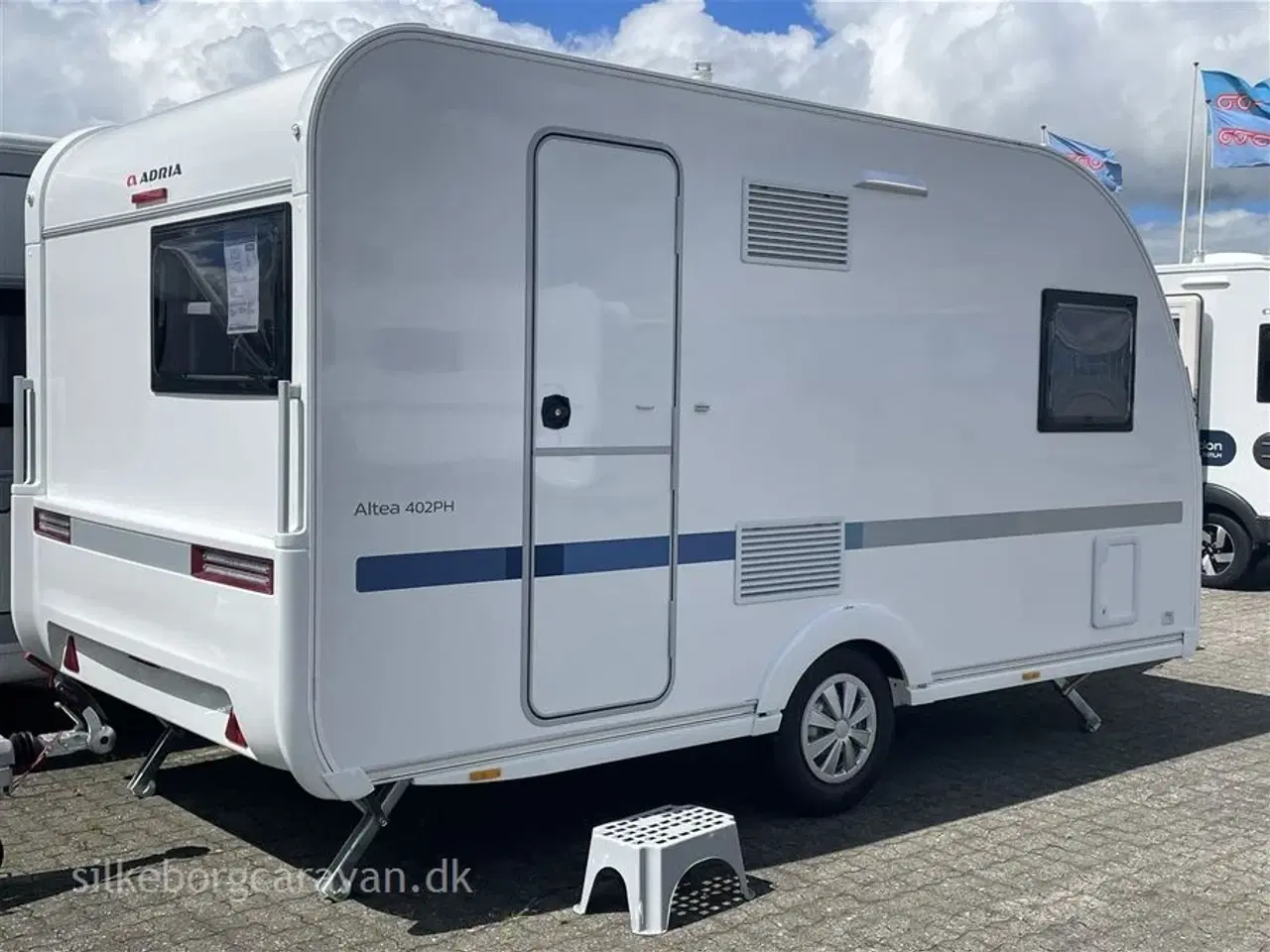 Billede 2 - 2025 - Adria Altea 402 PH