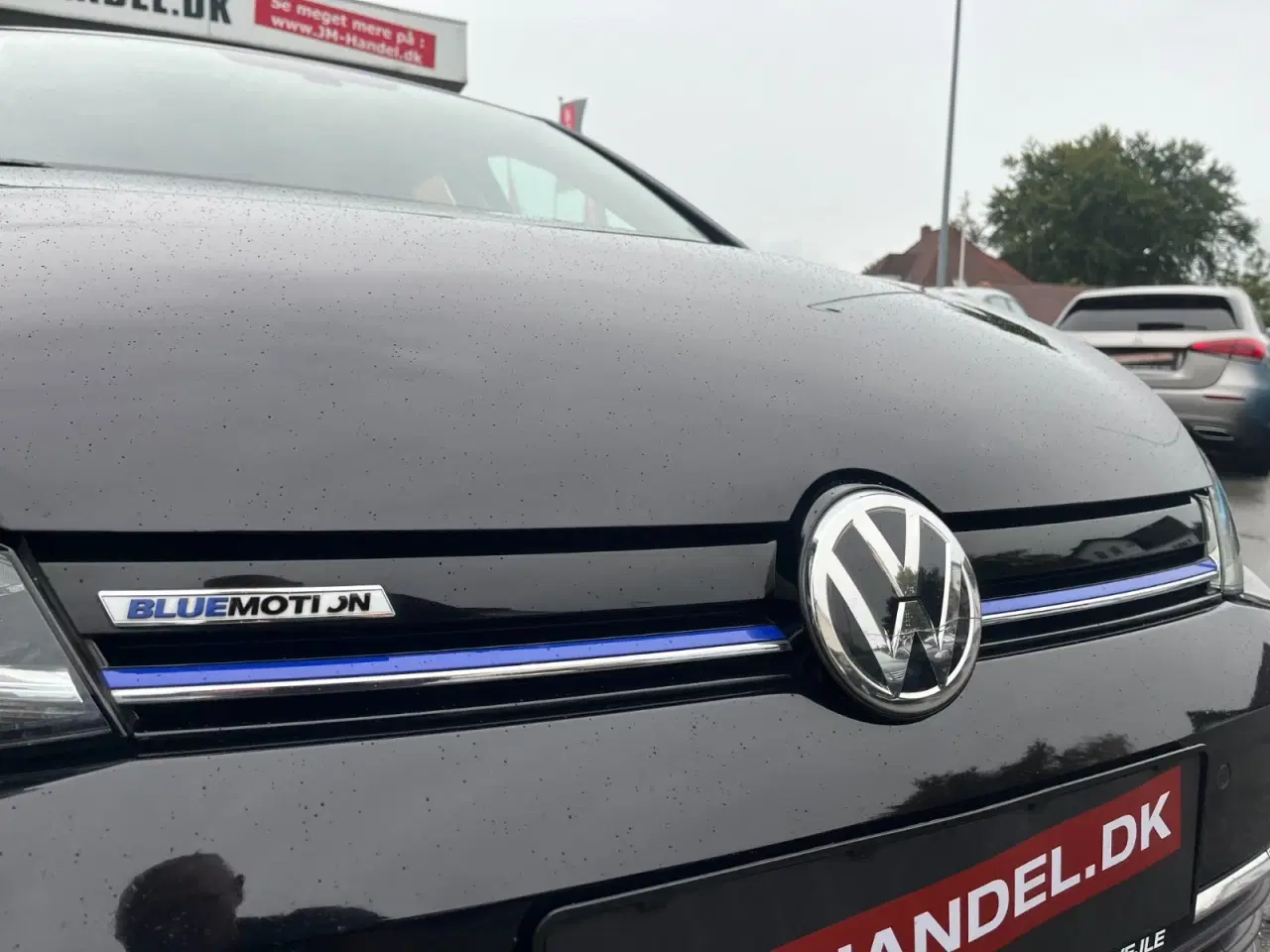 Billede 4 - VW Golf VII 1,5 TSi 130 Comfortline