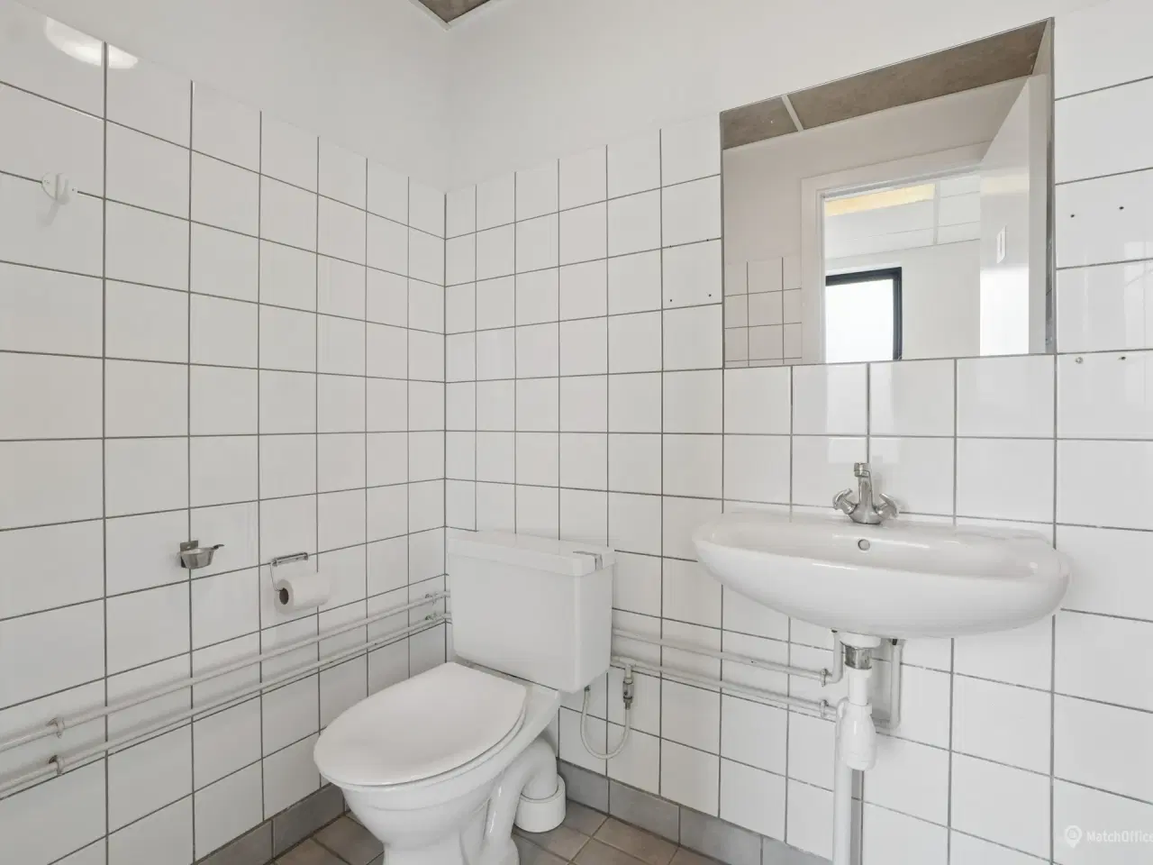 Billede 8 - Kontor på 105 m² i Kastrup kun 0.5 km fra E20