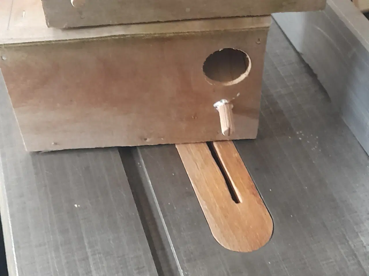 Billede 2 - Nye redekasser til undulater og finker