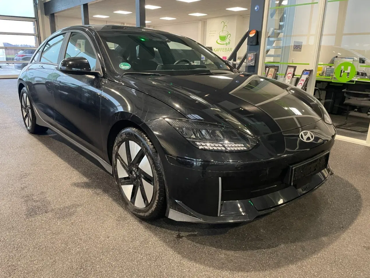 Billede 6 - Hyundai Ioniq 6 53 Essential