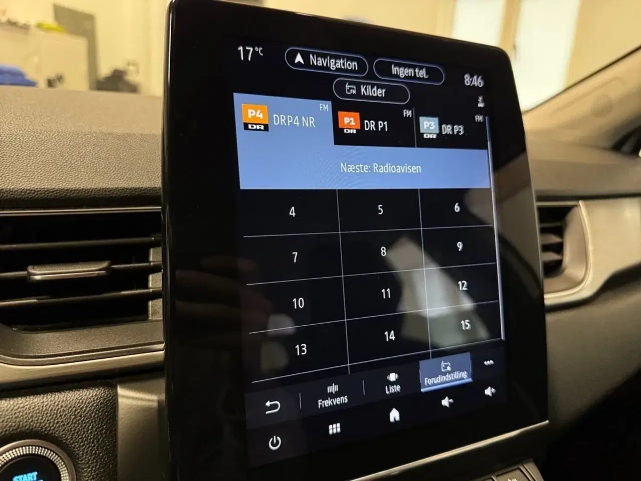 Billede 9 - Renault Captur 1,6 E-Tech Intens