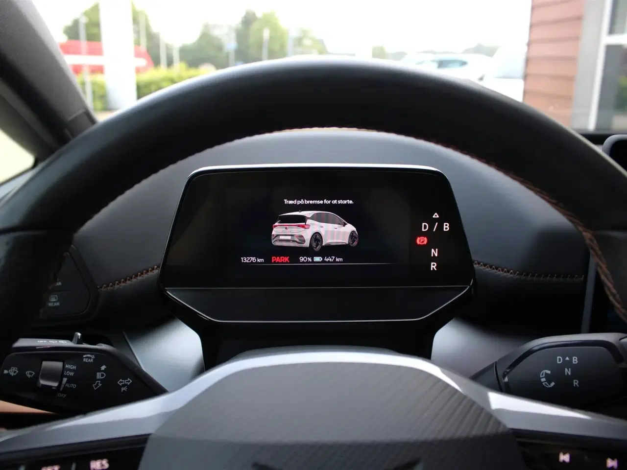 Billede 7 - Cupra Born EL e-Boost 231HK 5d Aut.