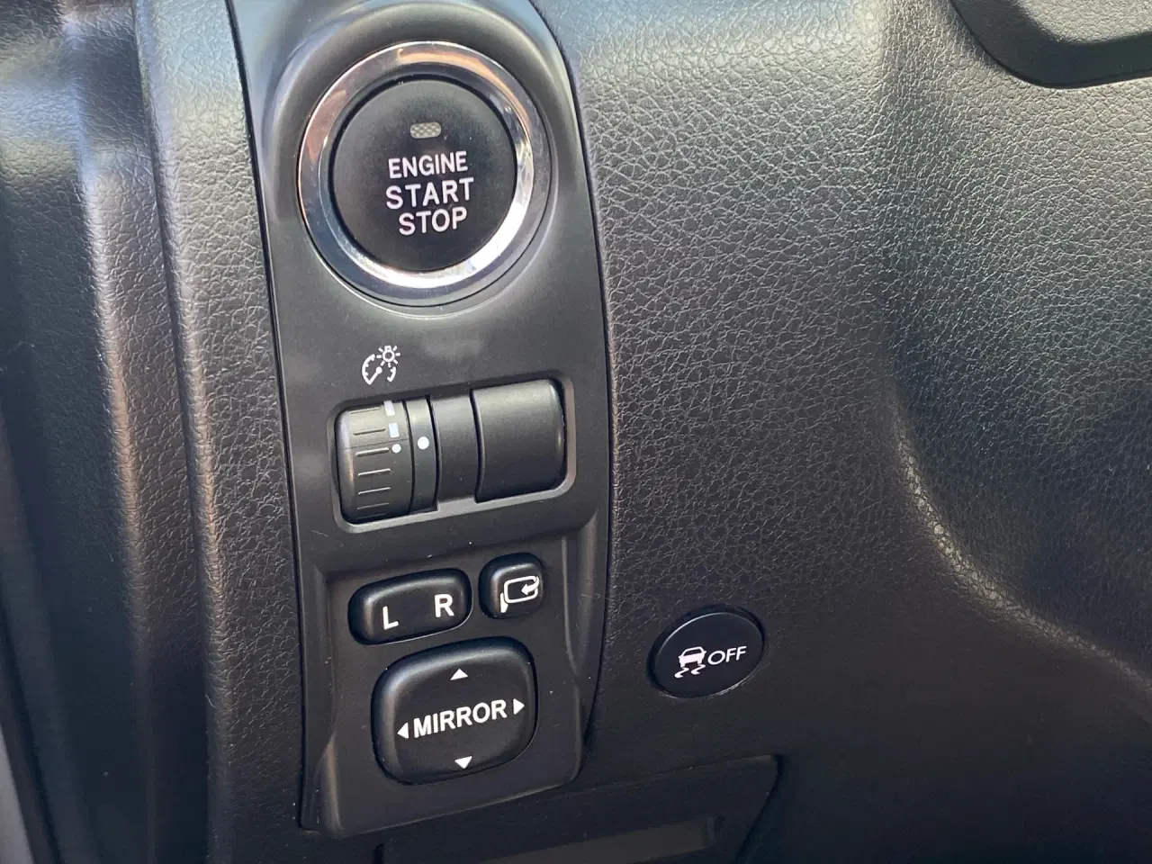 Billede 37 - Subaru Forester 2,0 D XS AWD 147HK Van 6g