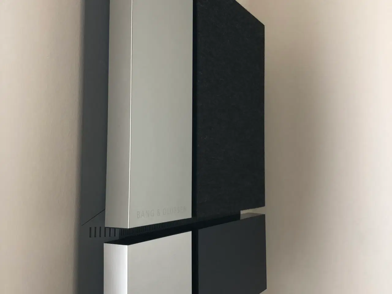 Billede 1 - Bang & Olufsen Højtaler Beolap 4500