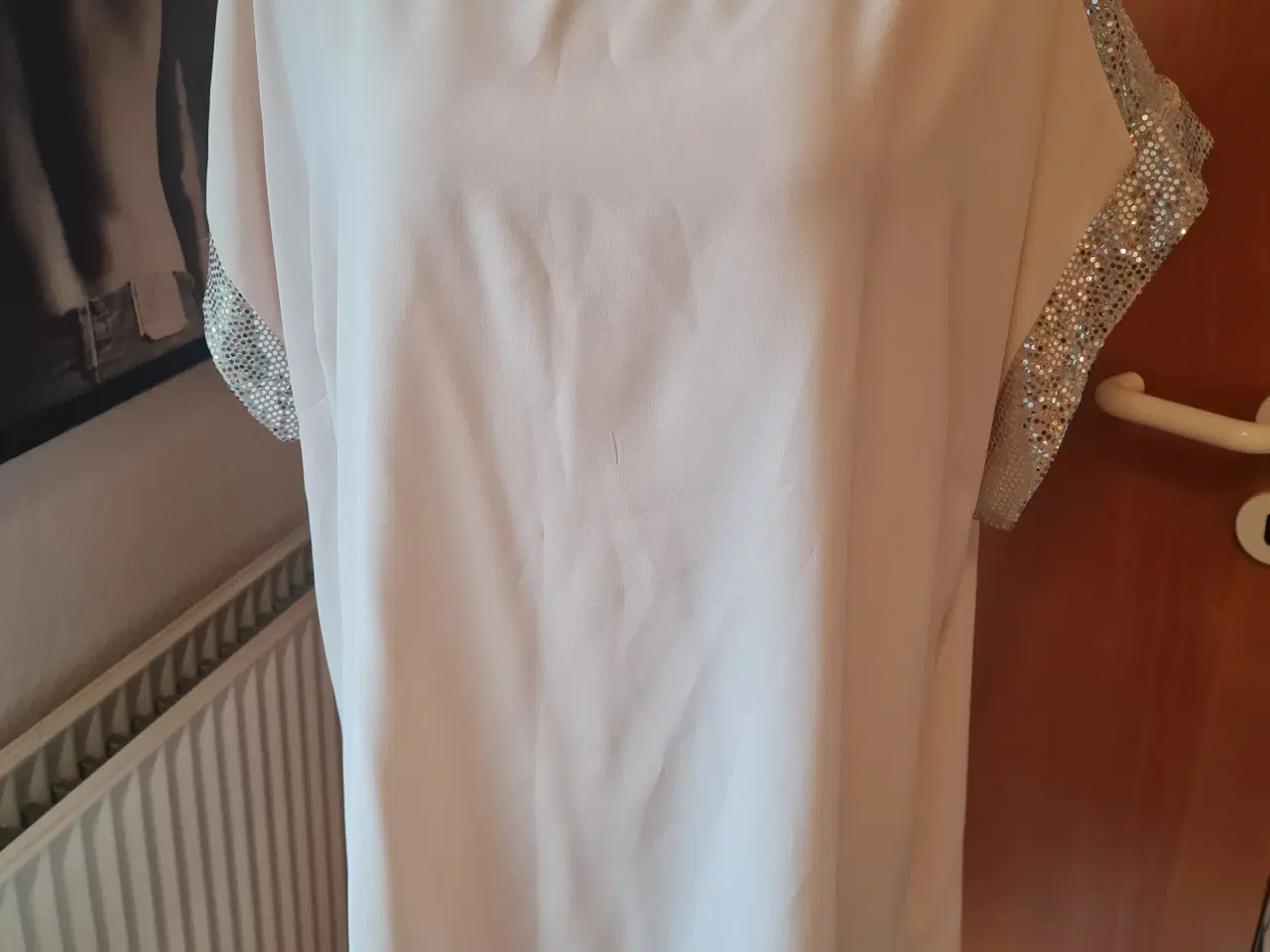 Billede 1 - Ny top/T-shirt str 48