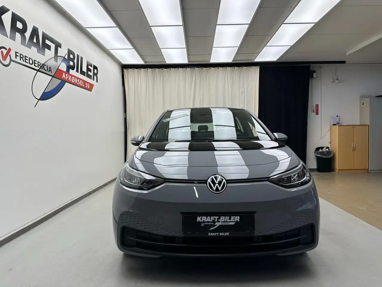 Billede 7 - VW ID.3 58 Pro