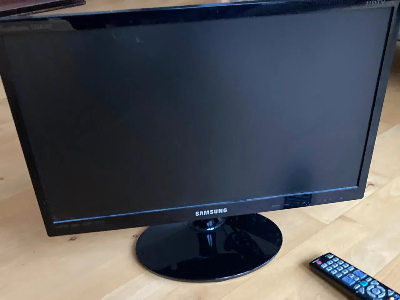 Billede 1 - Samsung 21,5" TV