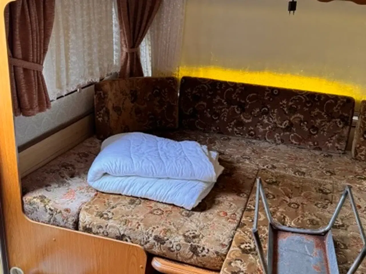 Billede 4 - Tabbert Comtesse 515