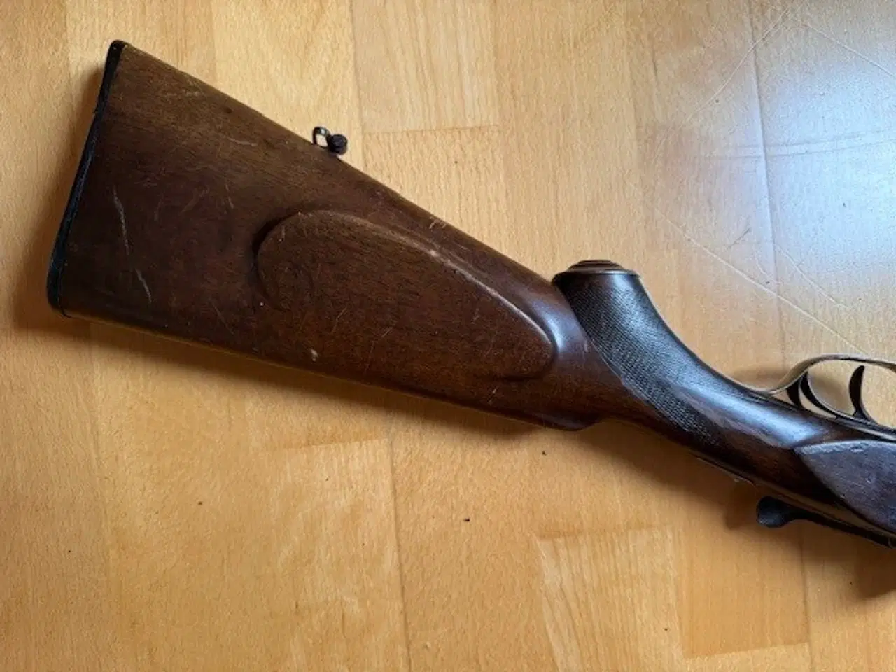 Billede 3 - JP Sauer Suhl Cal 16 s/s