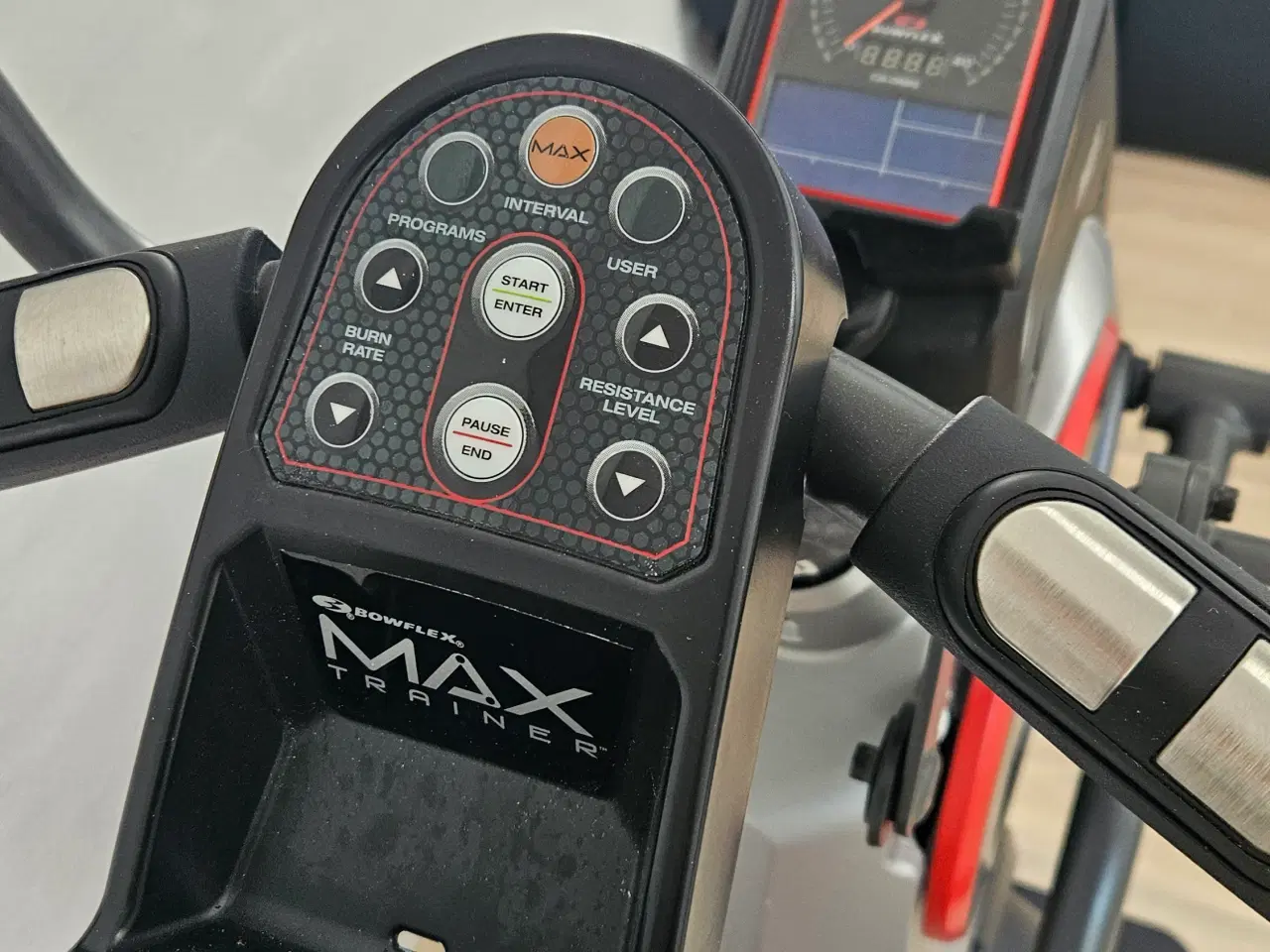 Billede 3 - Bowflex Max Trainer M5 træningsmaskine