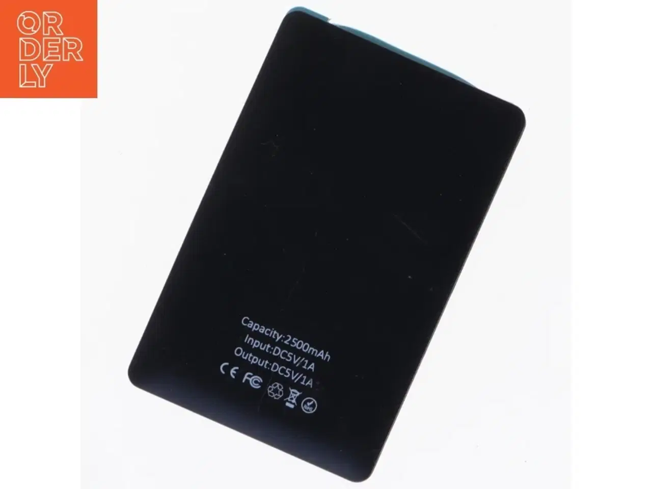 Billede 6 - ICEWORKS Ekstern Batteri (str. 10 x 6 cm)