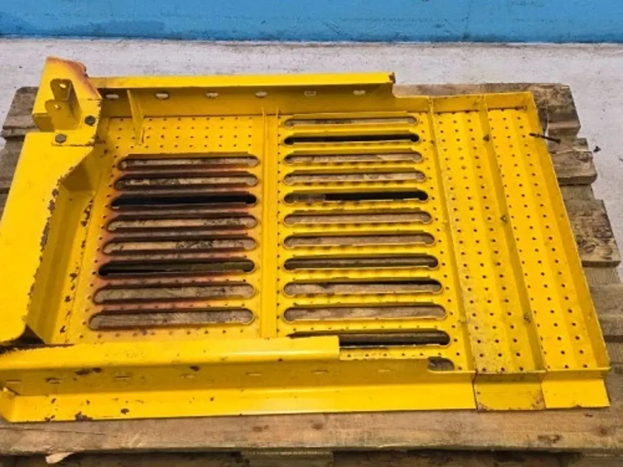 Billede 20 - New Holland TX68 Platform 89831162