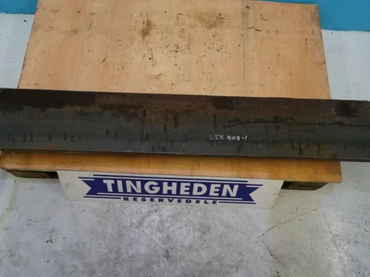 Billede 13 - Claas Lexion 405 Stenfælde 7354610