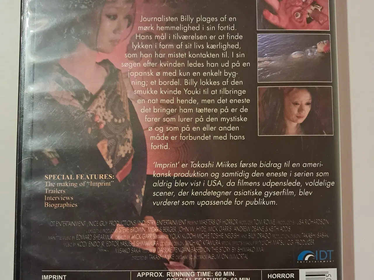 Billede 13 - Masters of Horror