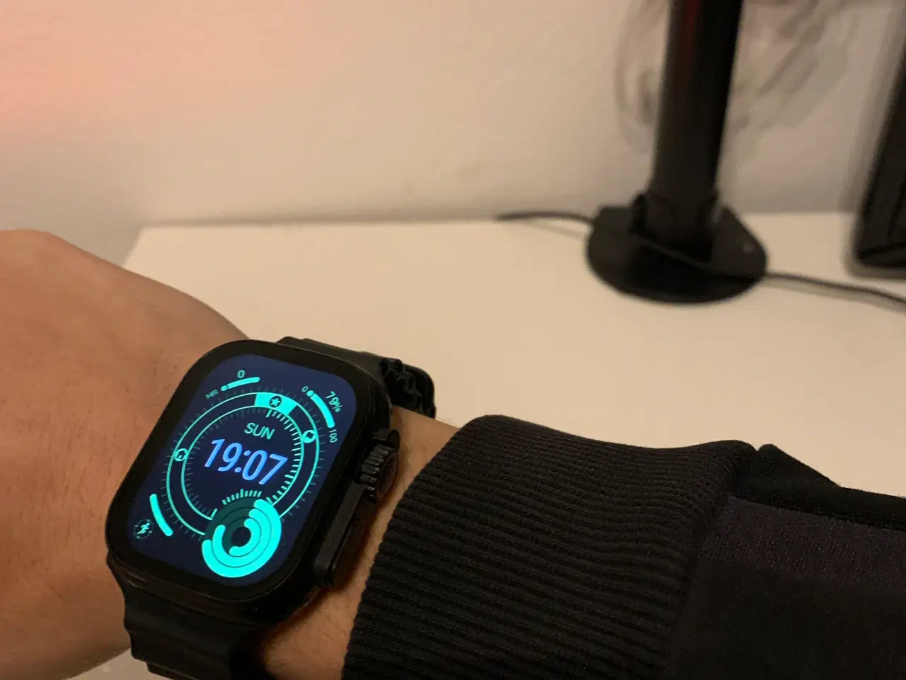 Billede 6 - Apple Watch Ultra 3 