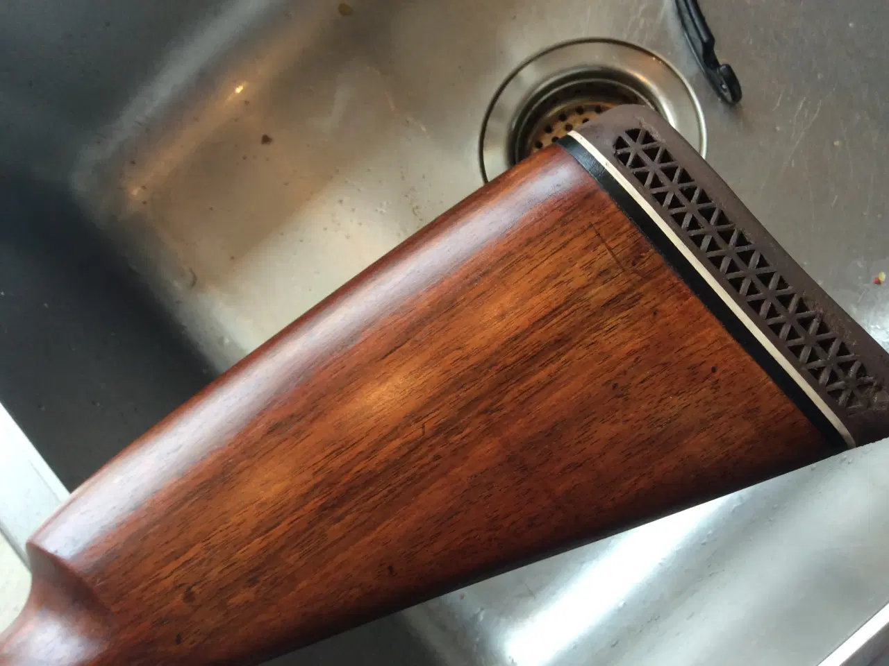 Billede 3 - miroku trap