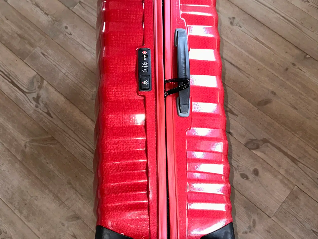 Billede 8 - Samsonite lite kuffert