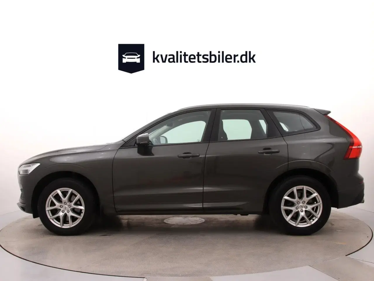 Billede 2 - Volvo XC60 2,0 D4 190 Momentum aut.