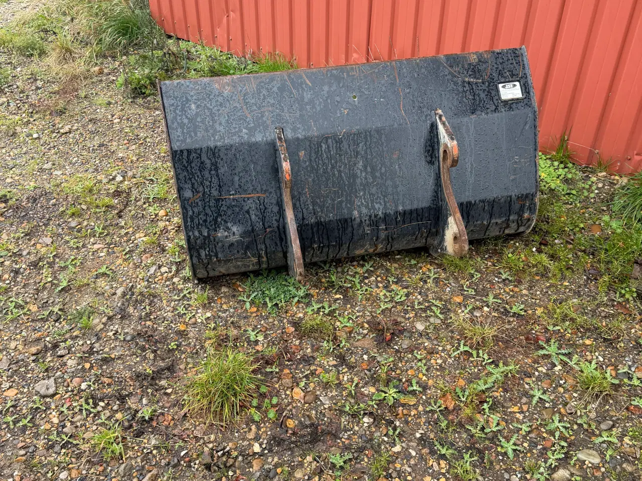 Billede 6 - Pitbull X28-45, 2021, kun 1280timer