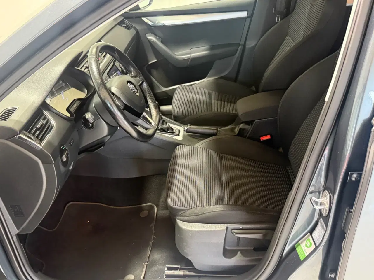 Billede 8 - Skoda Octavia 1,4 TSi 140 Elegance Combi DSG