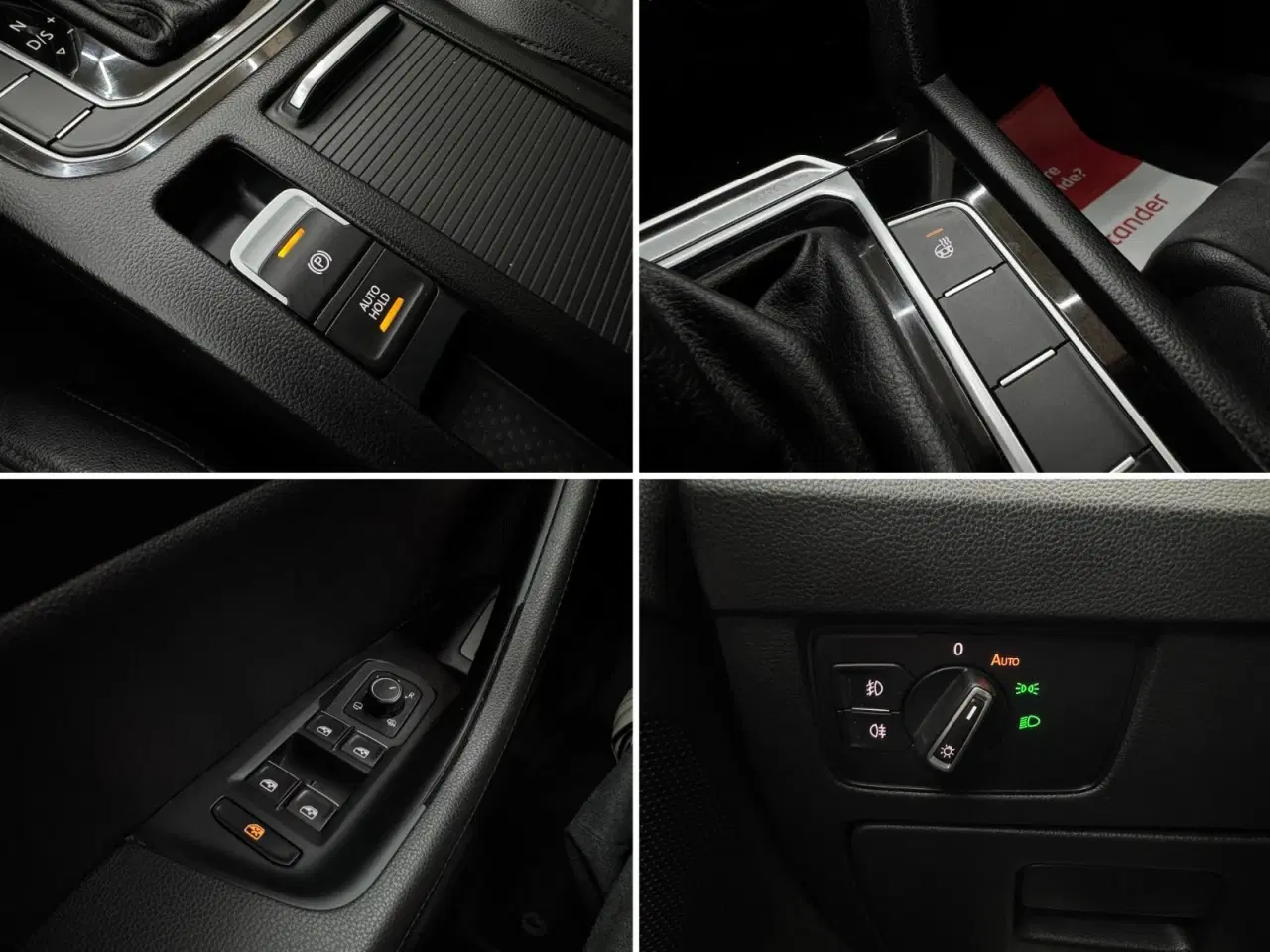Billede 13 - VW Passat 2,0 TDi 150 R-line Variant DSG