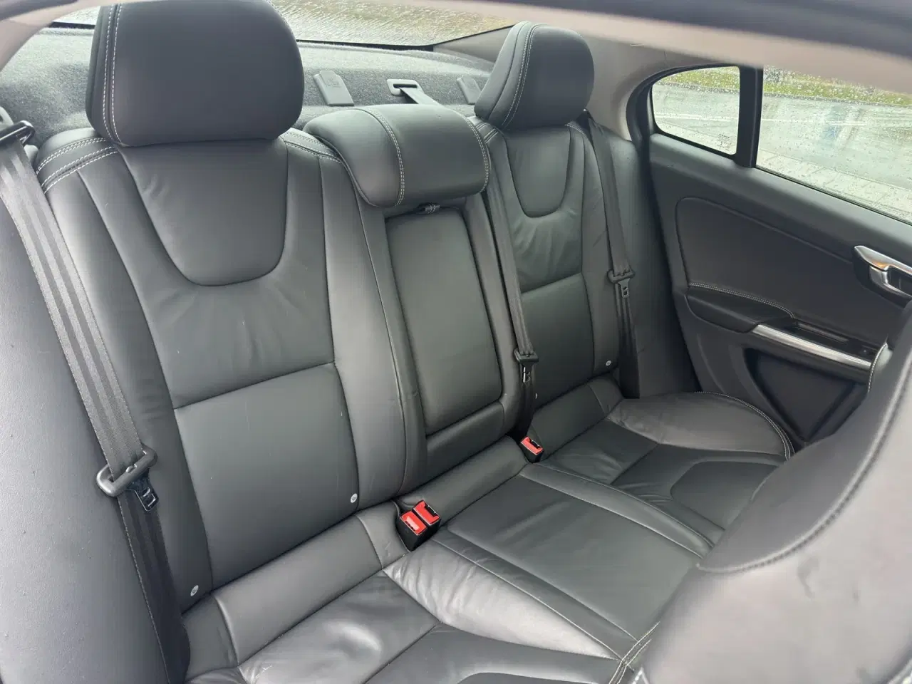 Billede 16 - Volvo S60 1,6 T4 180 Momentum aut.