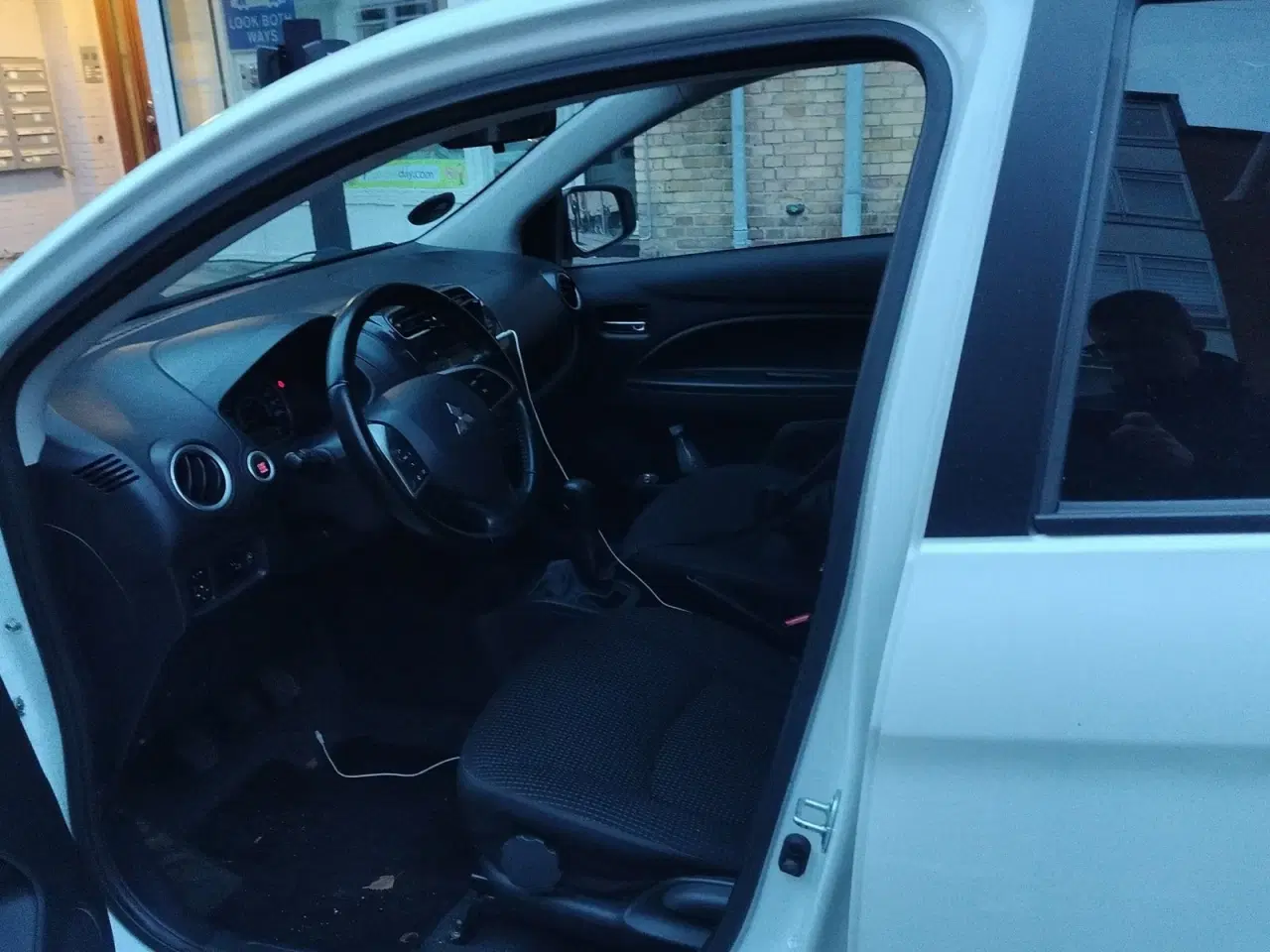 Billede 9 - Mitsubishi Space Star 1,2 Intense