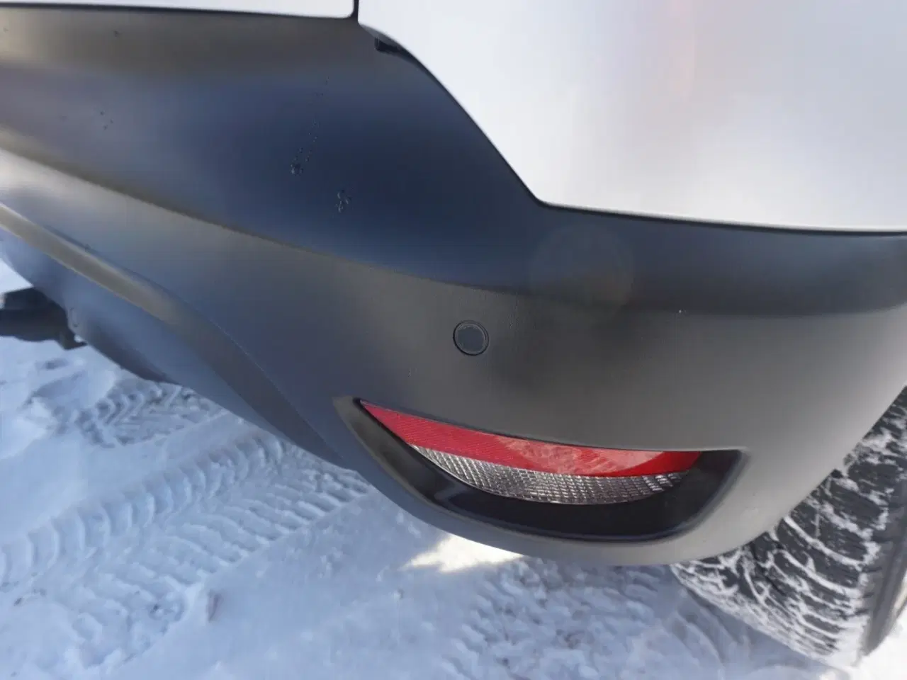 Billede 9 - Renault Captur 0,9 TCe 90 Expression