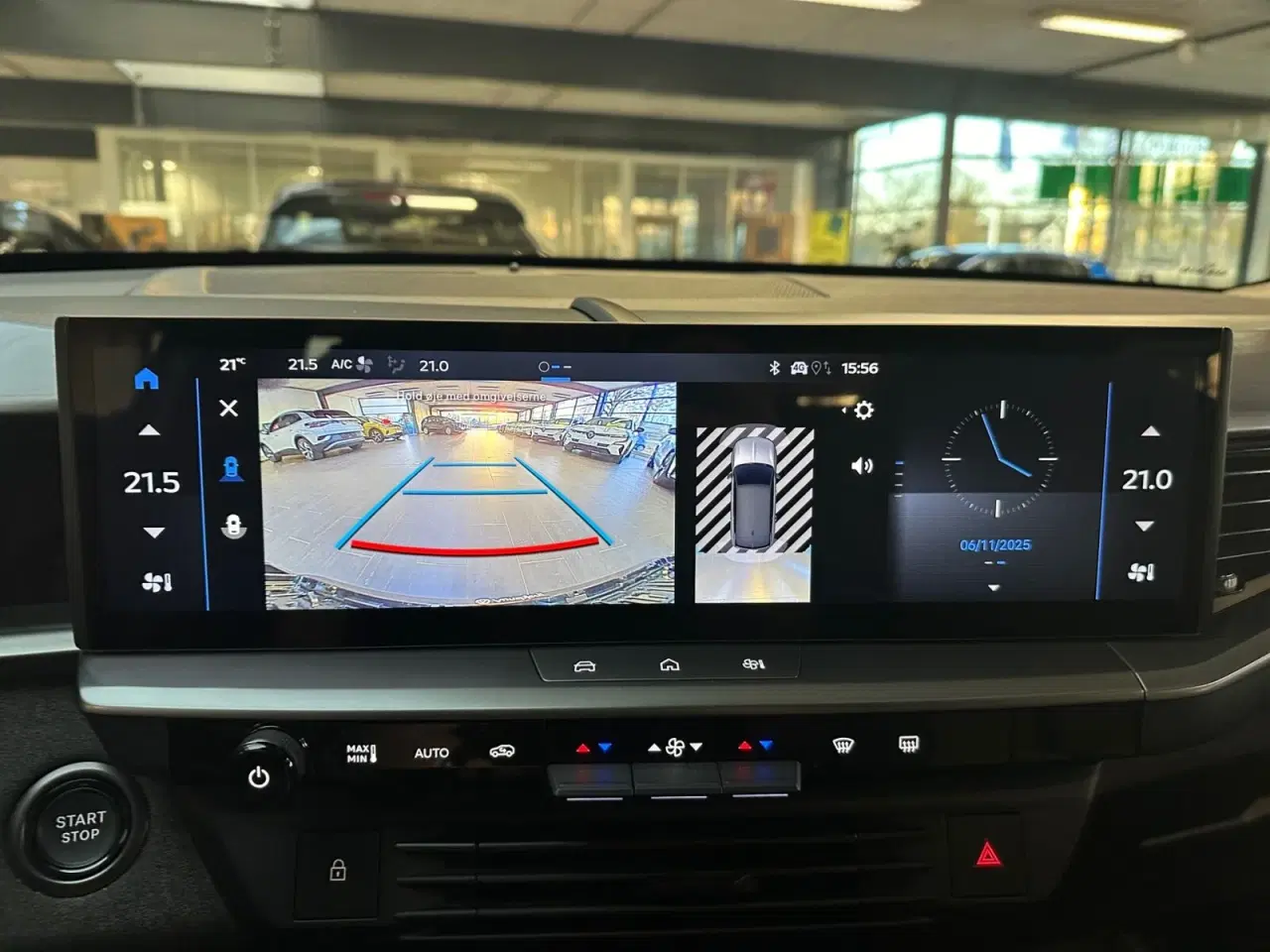 Billede 21 - Opel Grandland-e 73 Edition