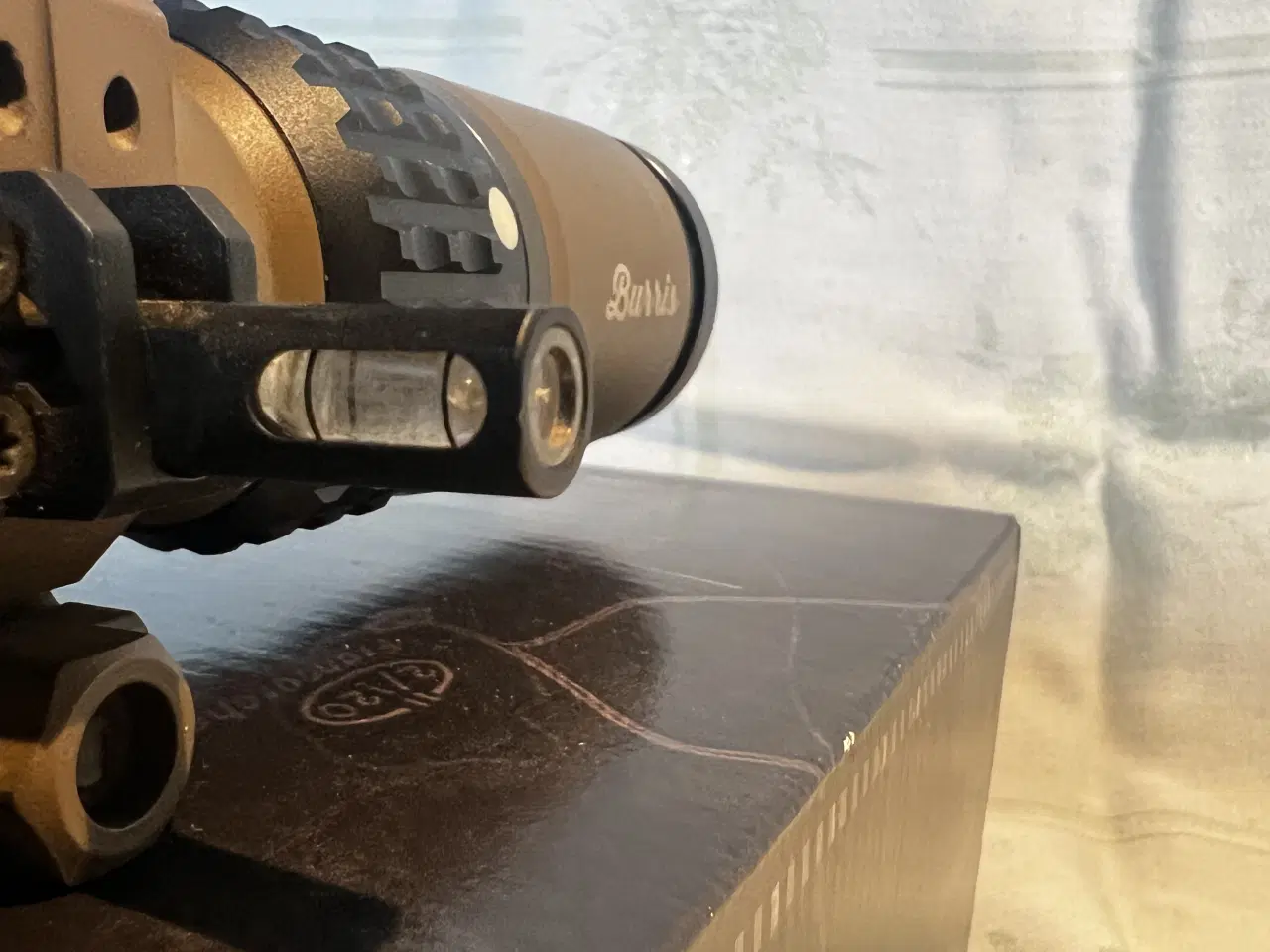 Billede 10 - Kikkertsigte Burris Tactical XTR II 5-25x50