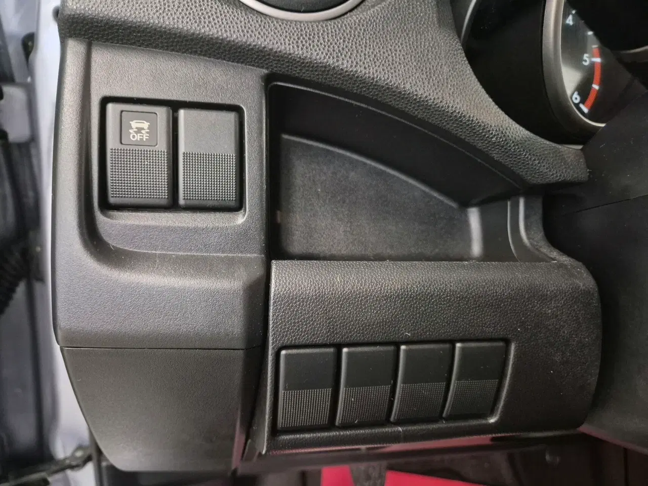 Billede 13 - Mazda 5 1,6 Diesel 115HK