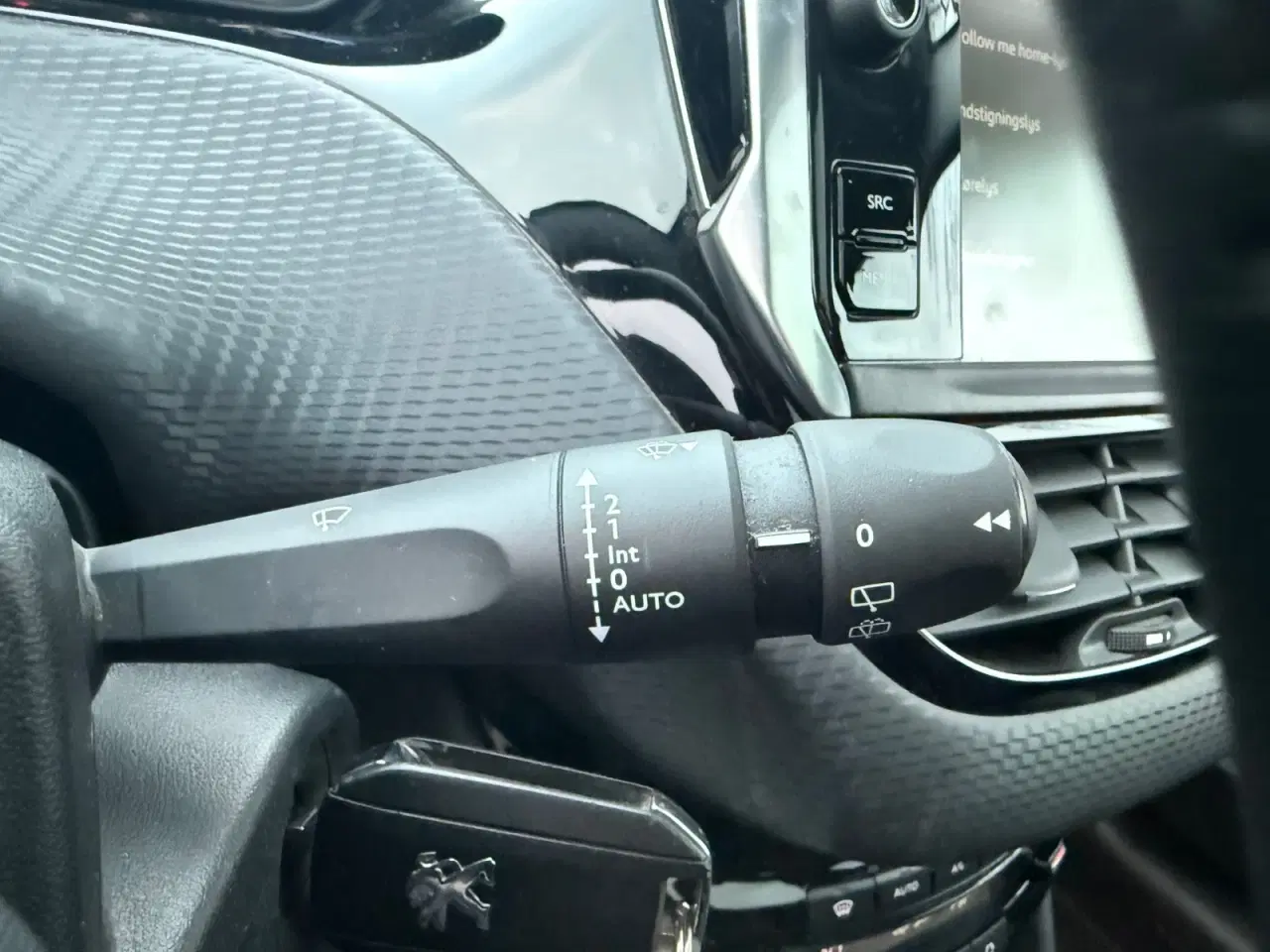 Billede 11 - Peugeot 2008 1,6 BlueHDi 100 Allure Sky