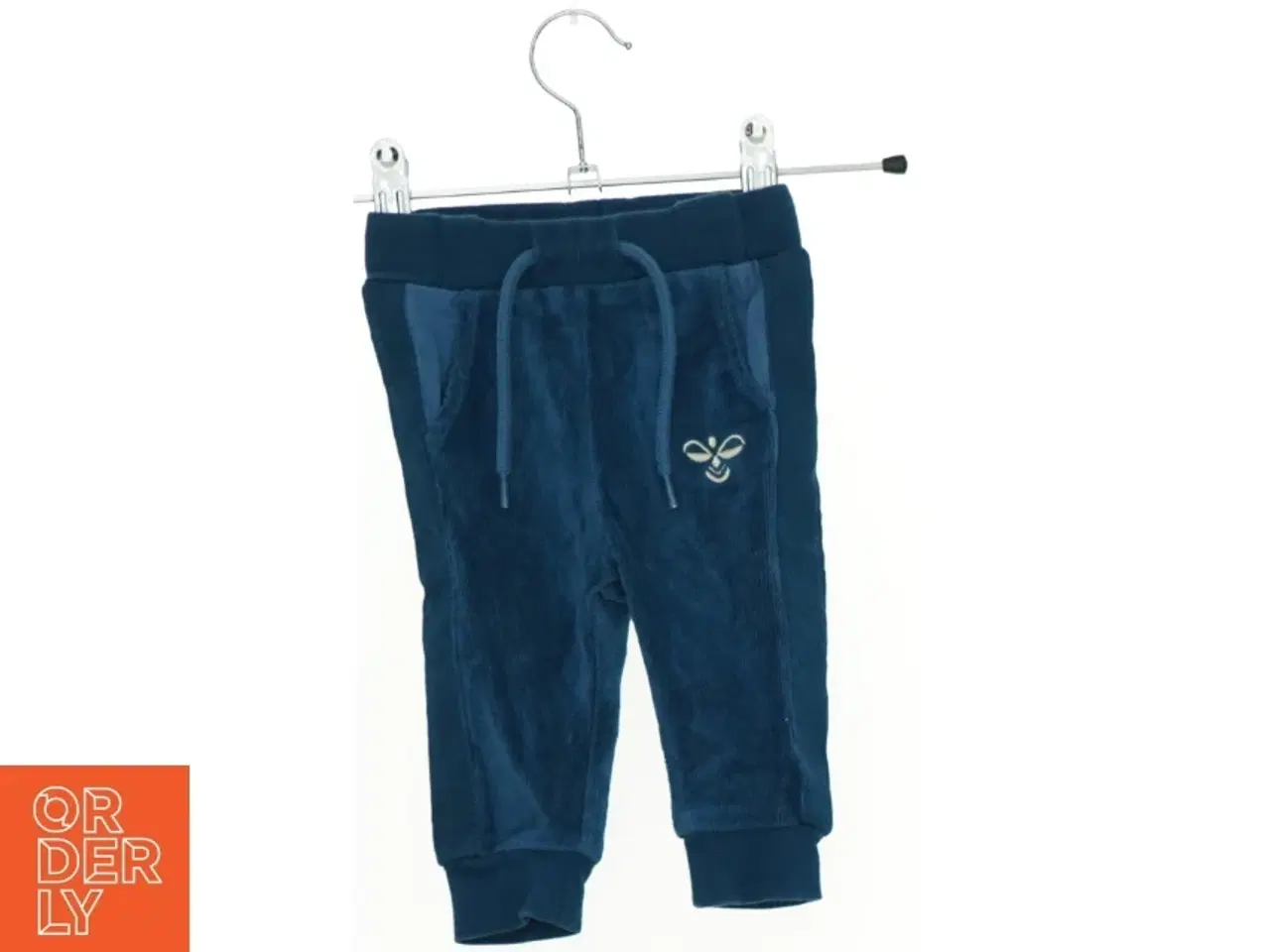 Billede 1 - Sweatpants fra Hummel (str. 56 cm)
