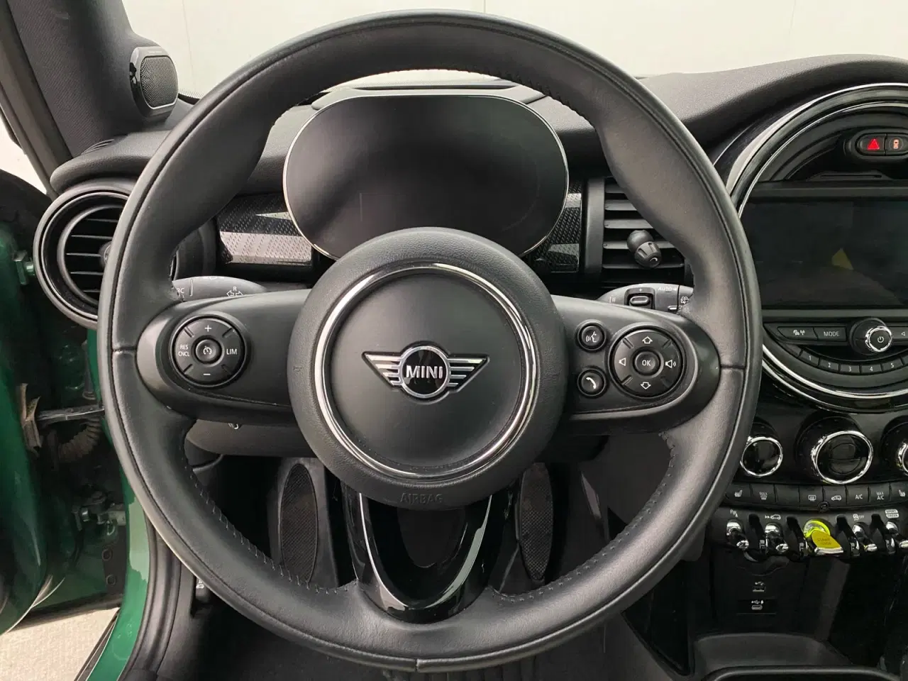 Billede 12 - MINI Cooper SE  Yours Trim