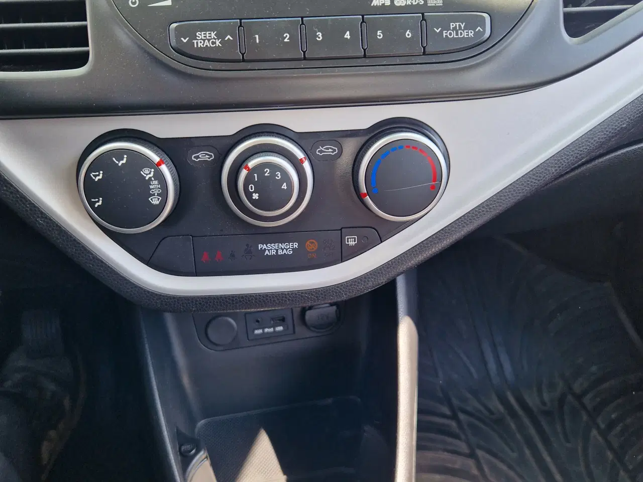 Billede 8 - Kia picanto