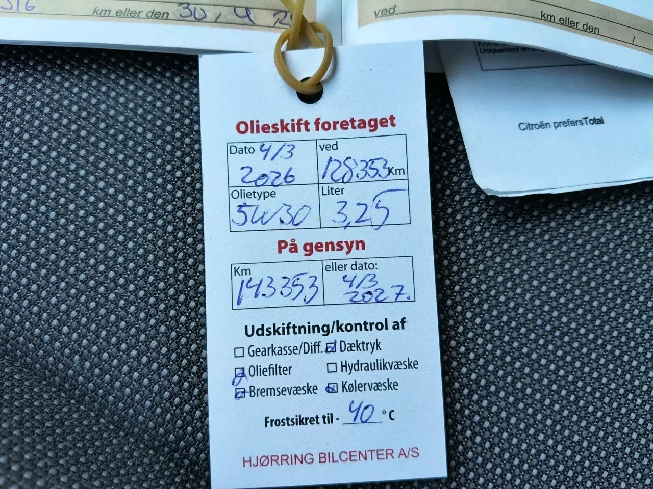 Billede 15 - Citroën C4 Cactus 1,2 PureTech Feel 82HK 5d