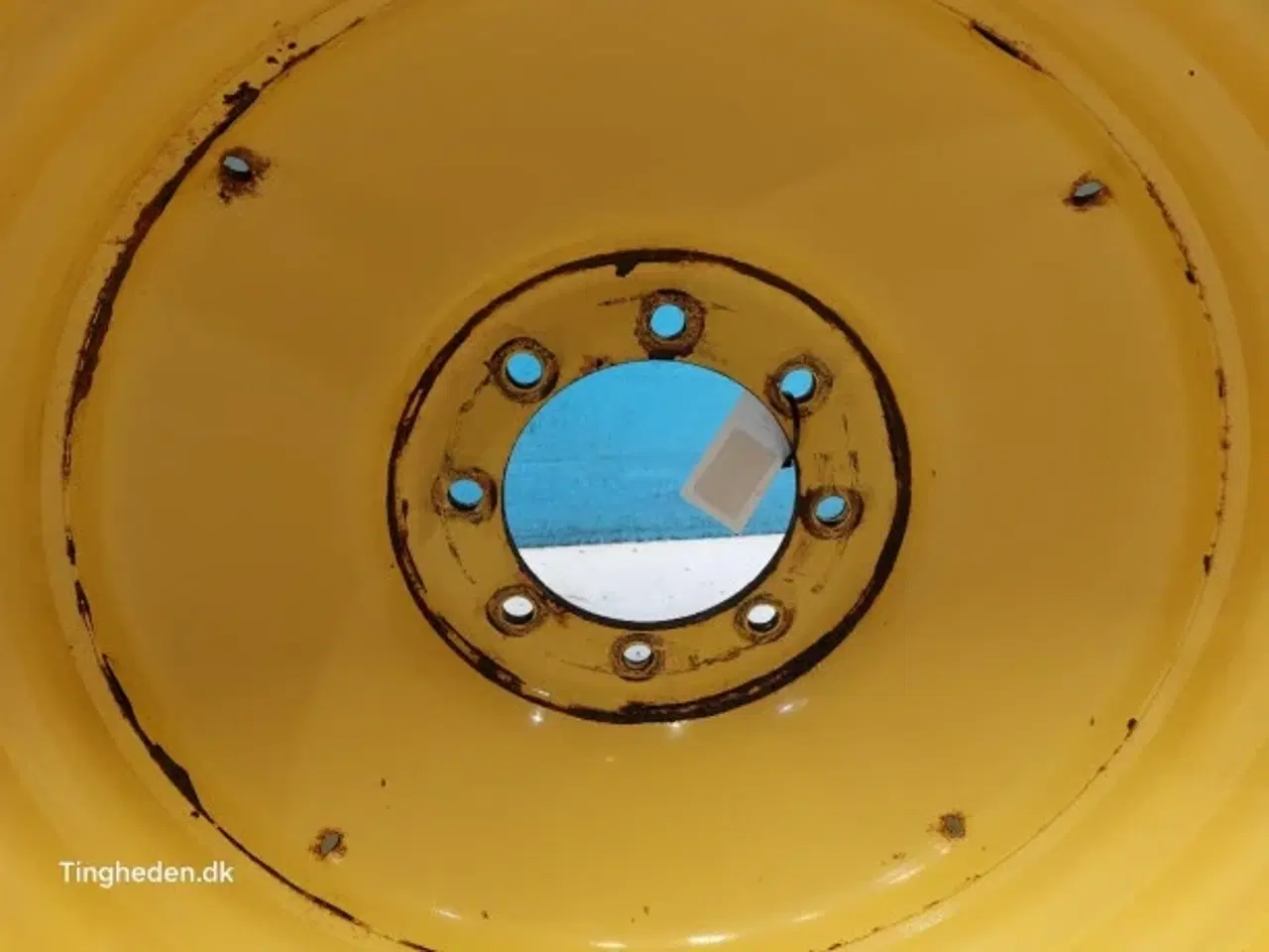 Billede 10 - 32"   DW21Ax32 Sæt