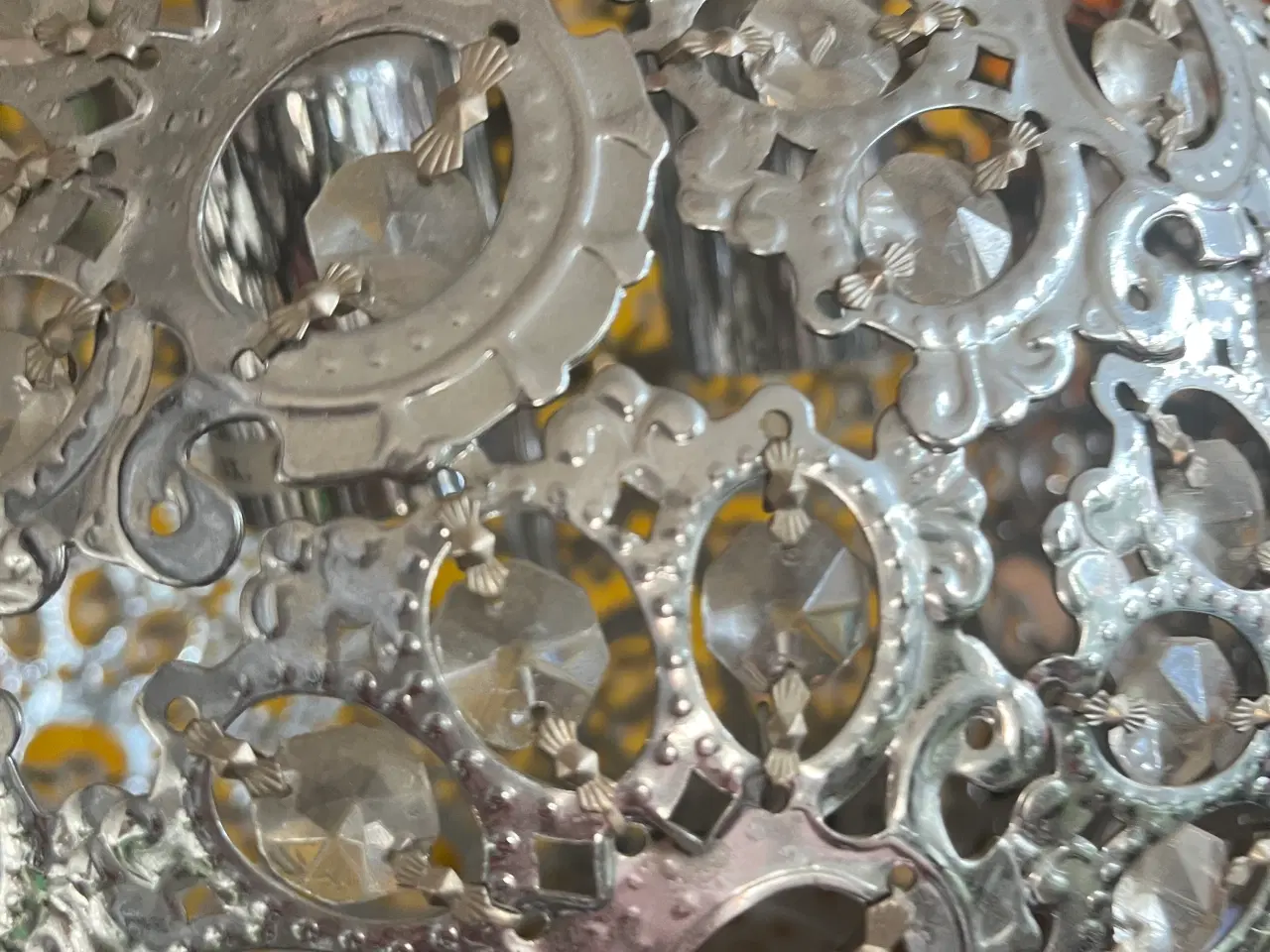 Billede 2 - Marokkansk lampe 